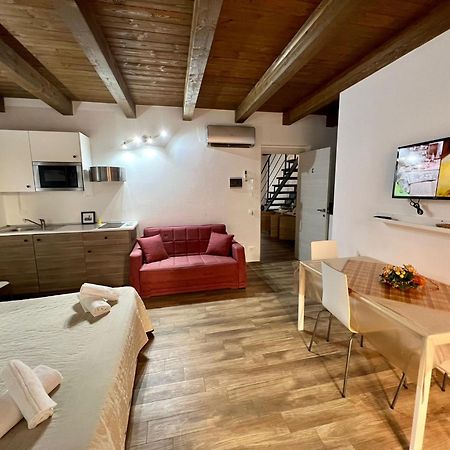67 Rooms Cefalù Eksteriør billede