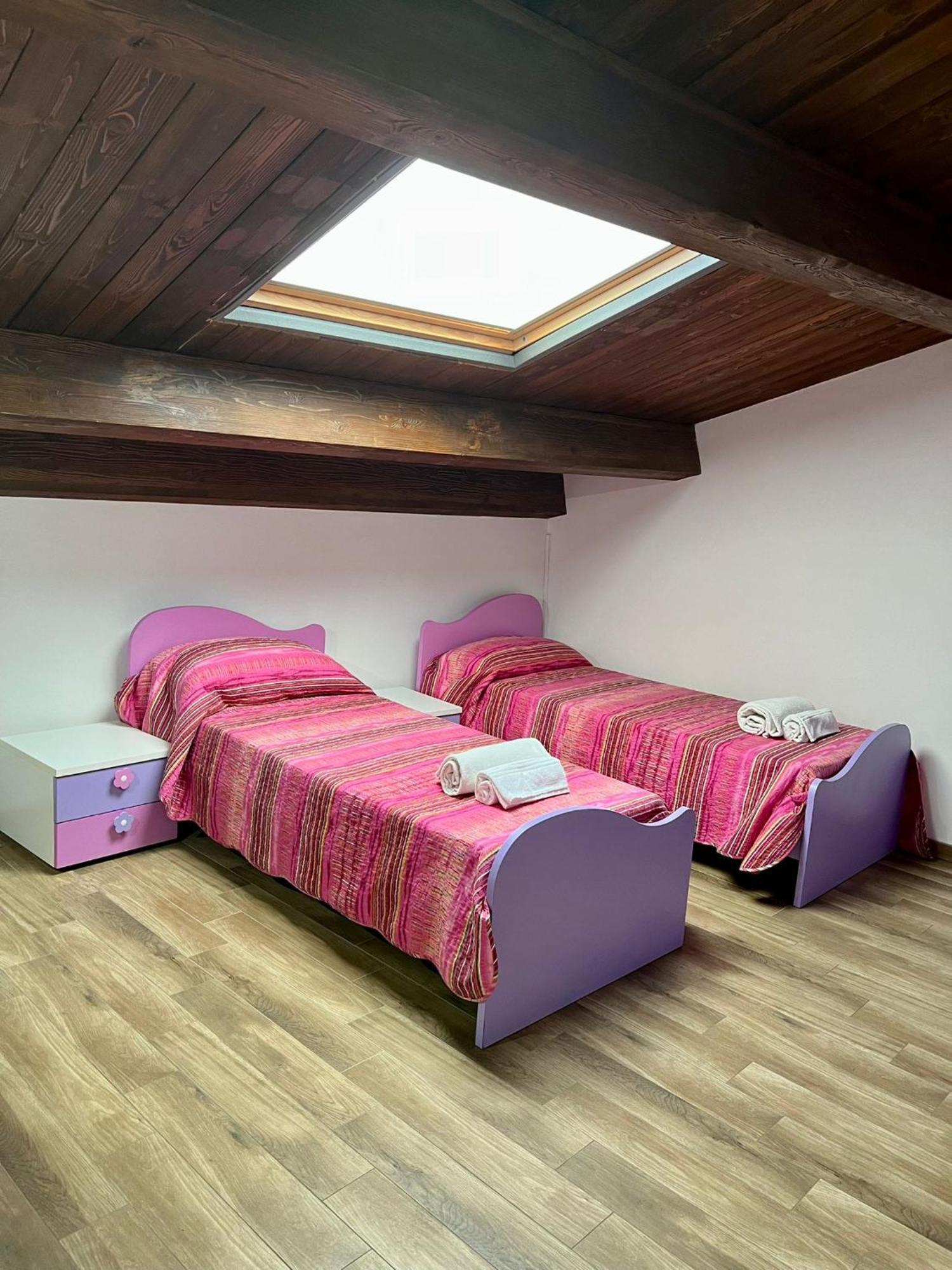 67 Rooms Cefalù Eksteriør billede