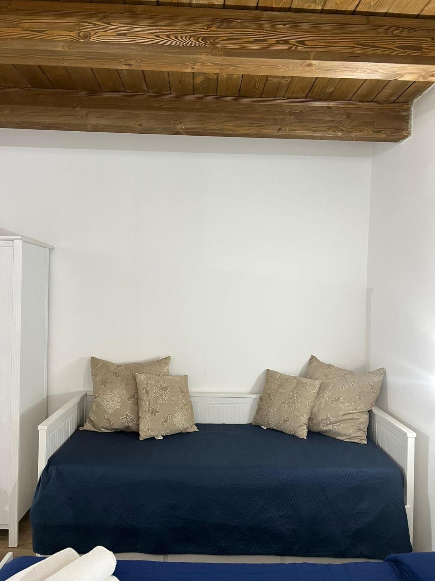 67 Rooms Cefalù Eksteriør billede