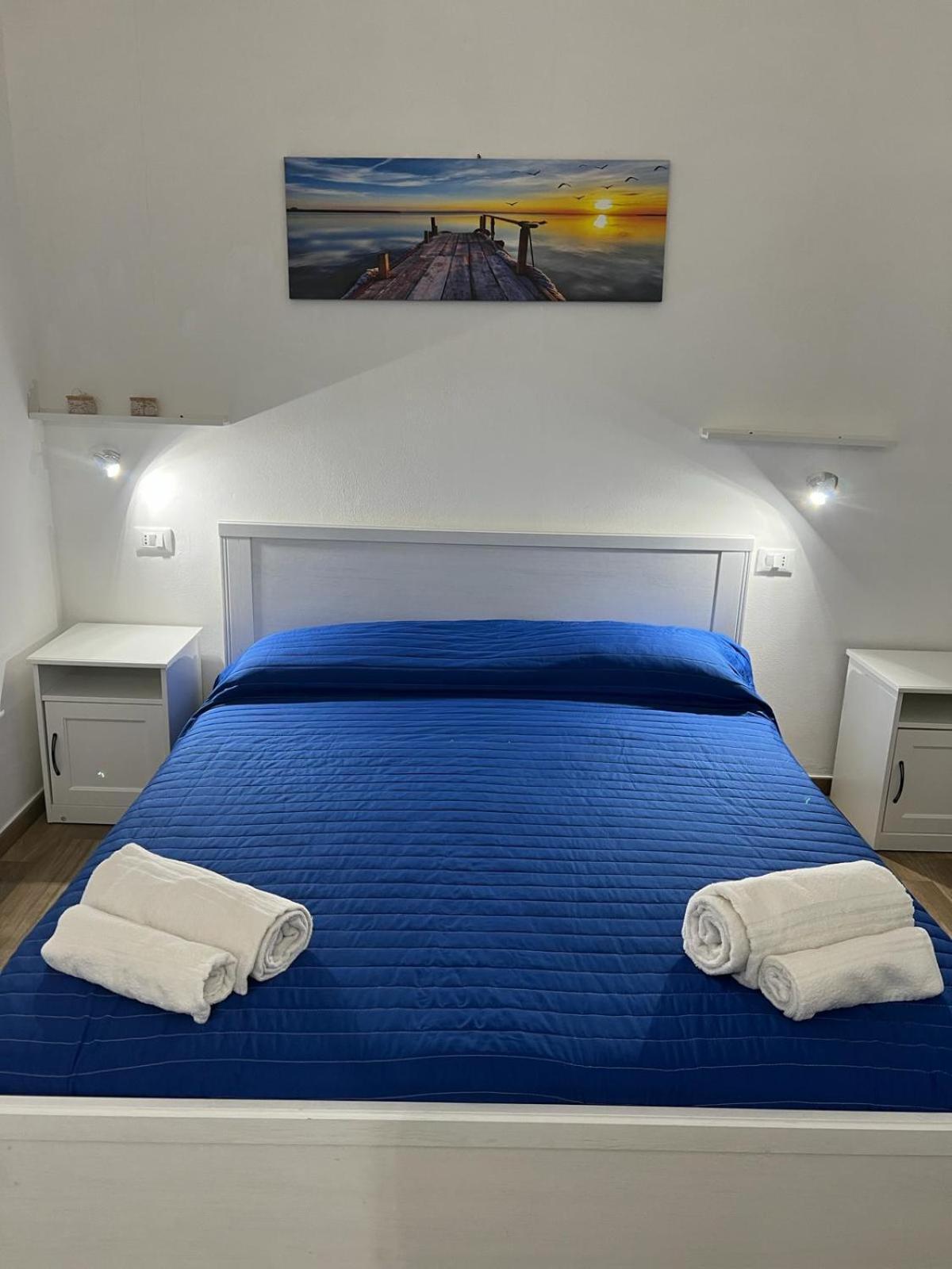 67 Rooms Cefalù Eksteriør billede