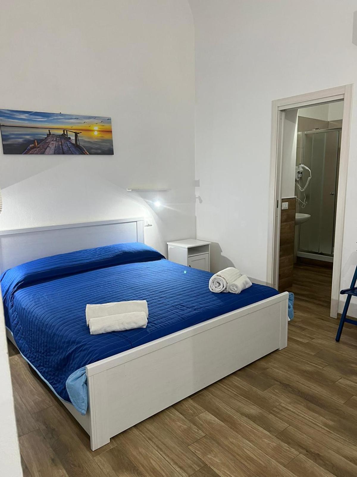 67 Rooms Cefalù Eksteriør billede