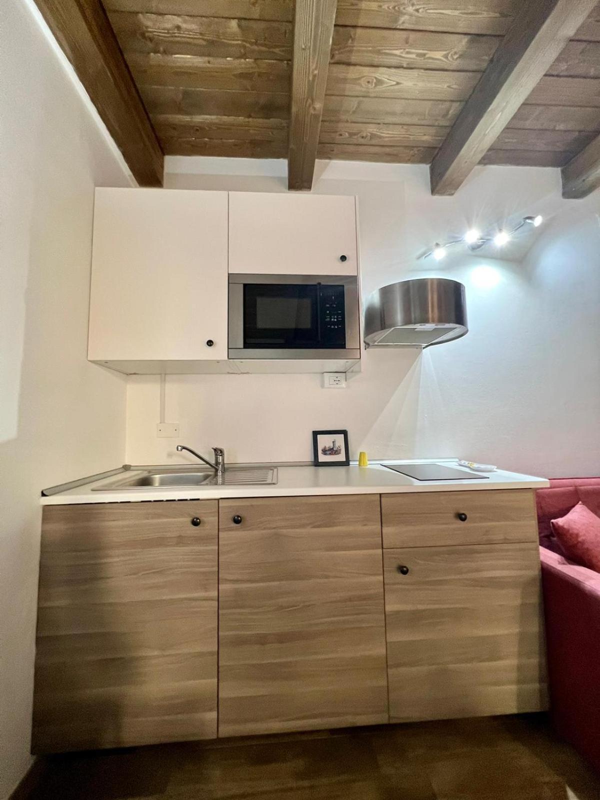 67 Rooms Cefalù Eksteriør billede