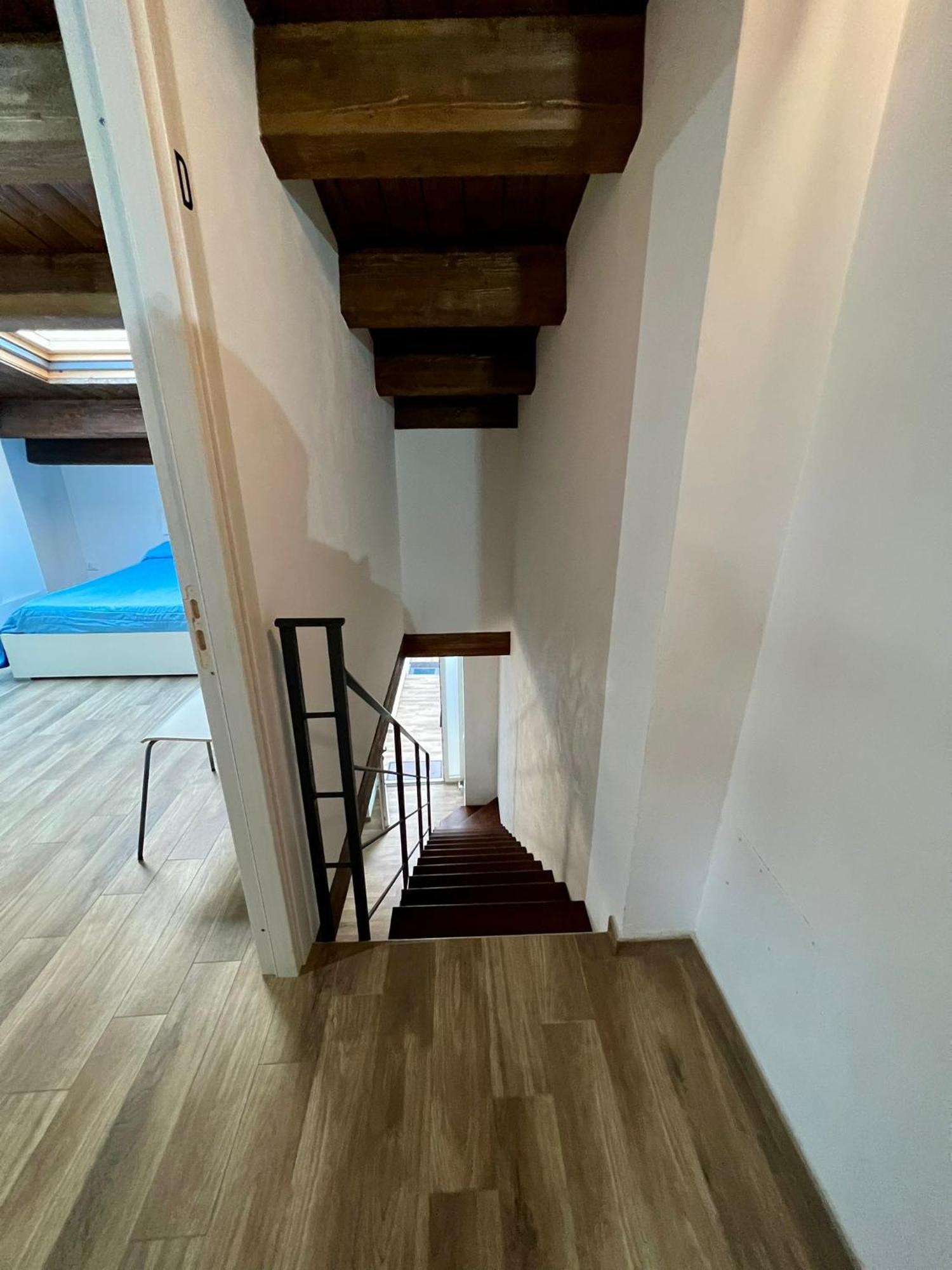 67 Rooms Cefalù Eksteriør billede