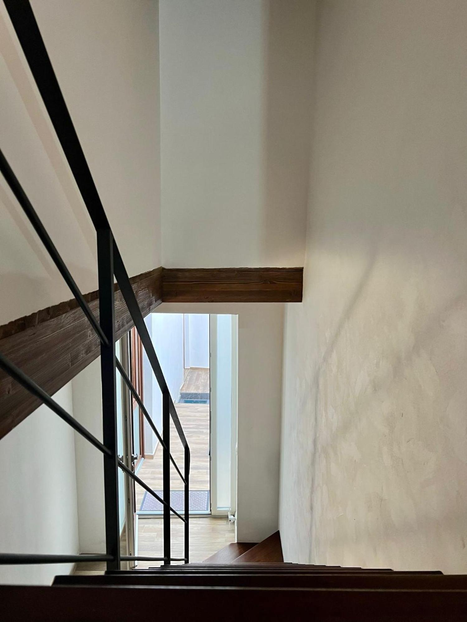 67 Rooms Cefalù Eksteriør billede