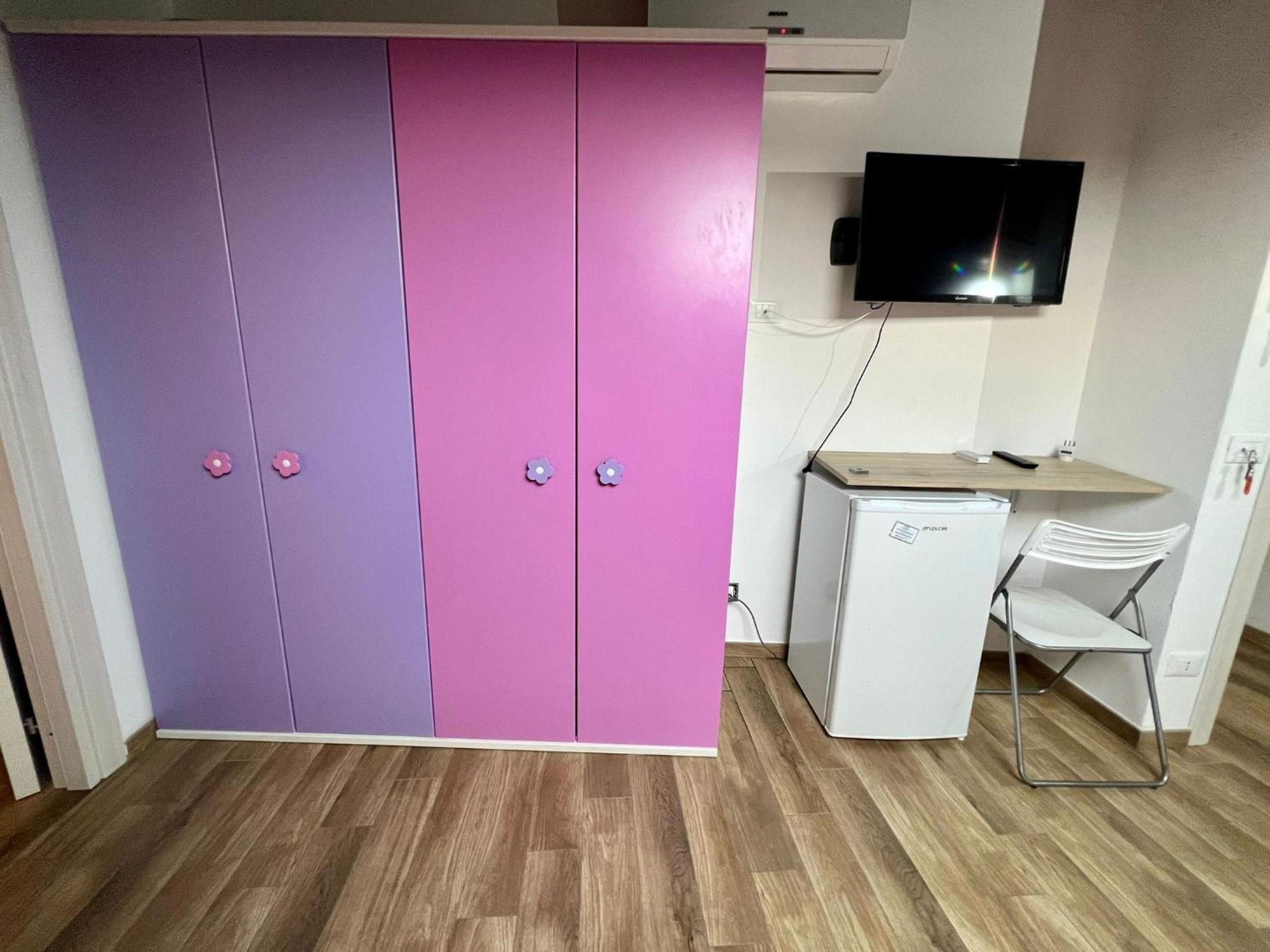 67 Rooms Cefalù Eksteriør billede