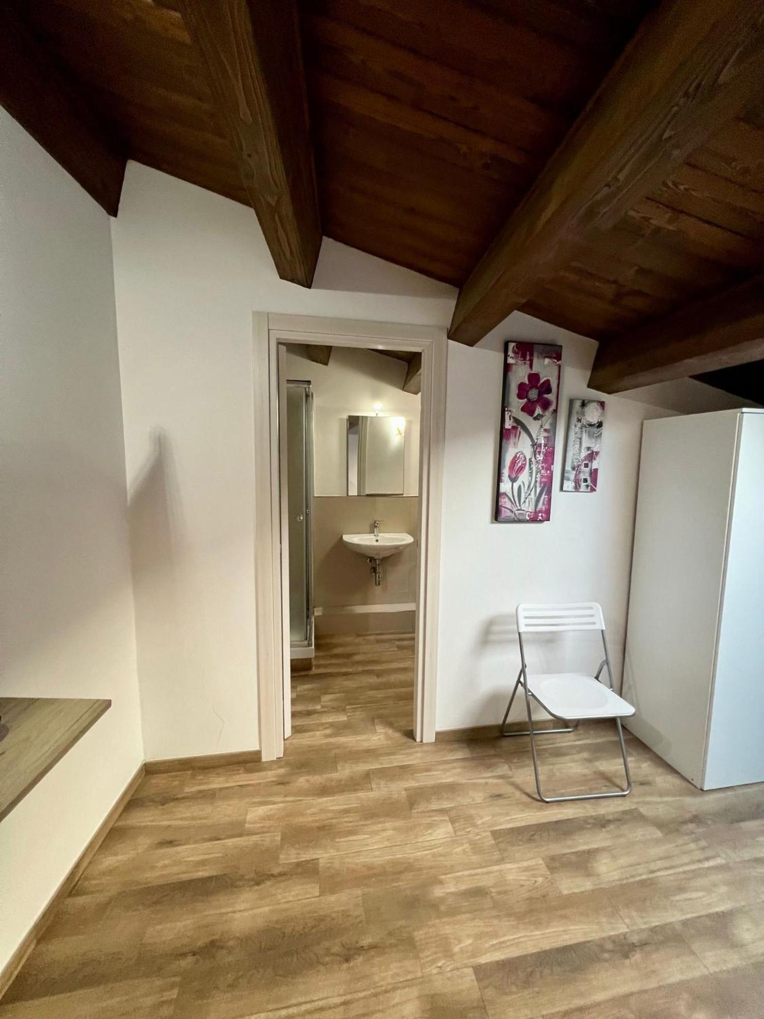 67 Rooms Cefalù Eksteriør billede
