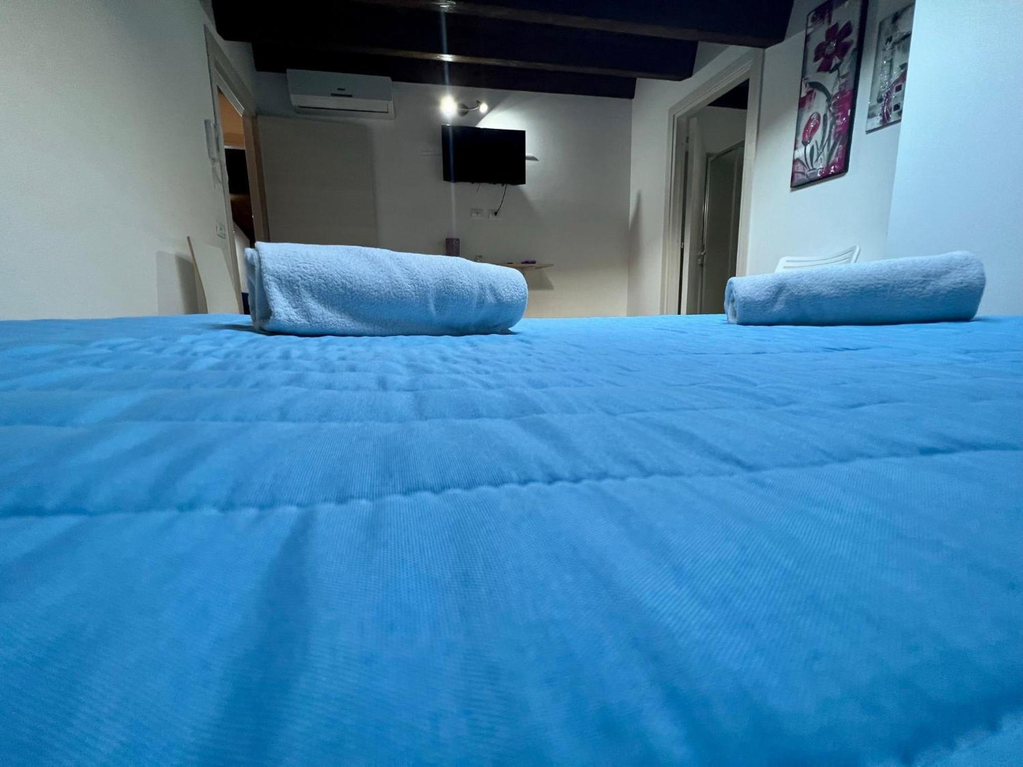 67 Rooms Cefalù Eksteriør billede