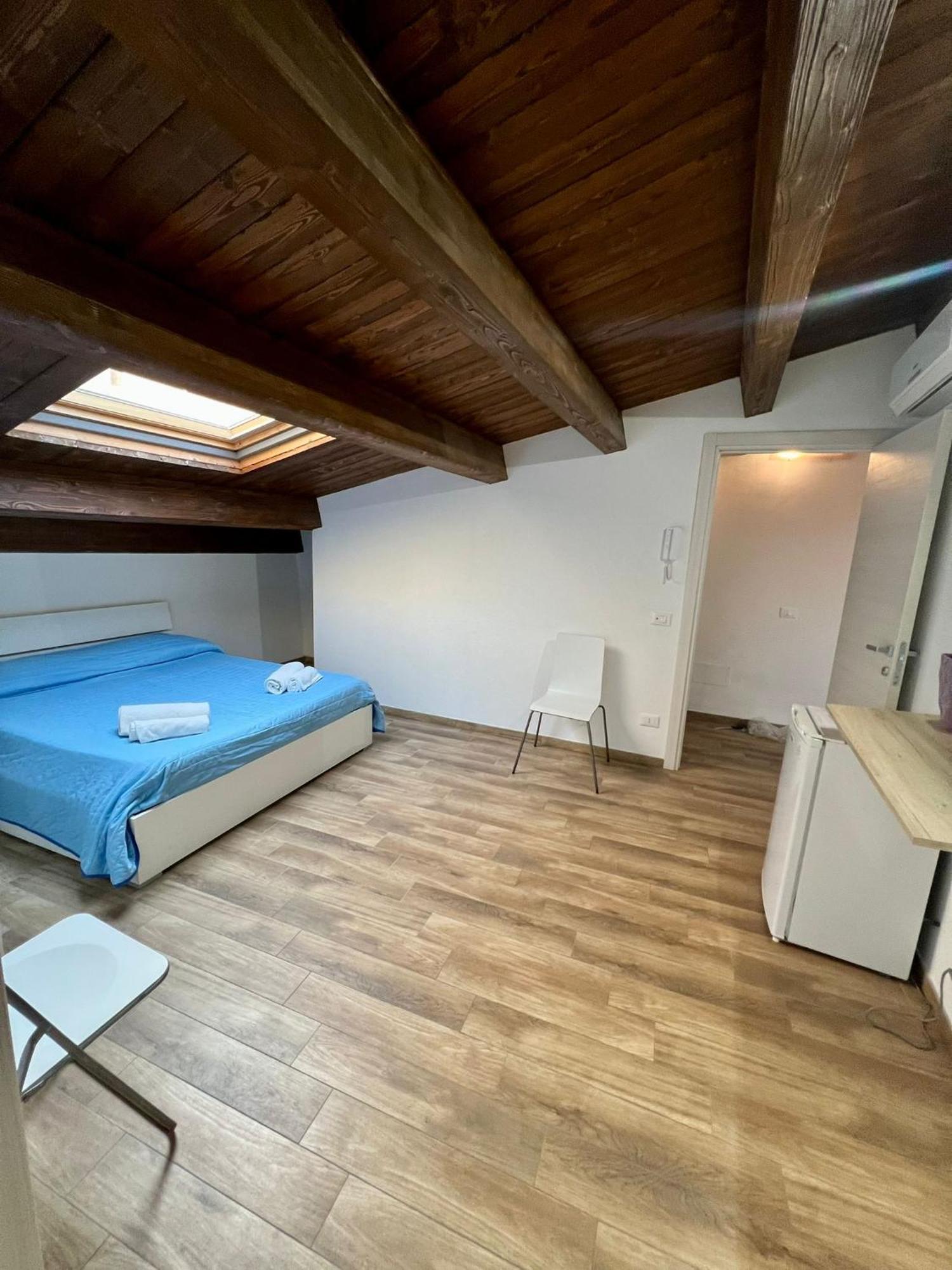 67 Rooms Cefalù Eksteriør billede