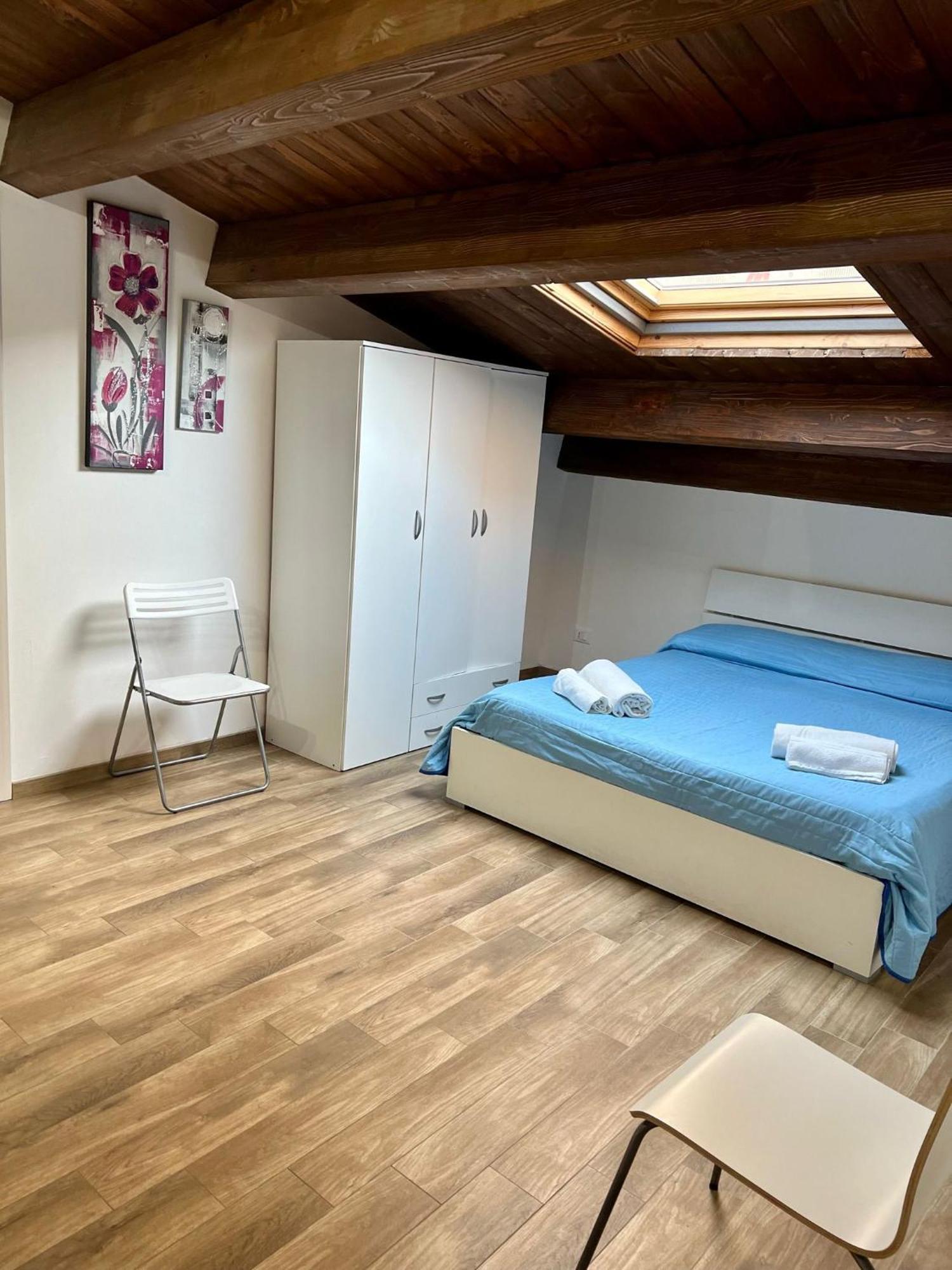 67 Rooms Cefalù Eksteriør billede
