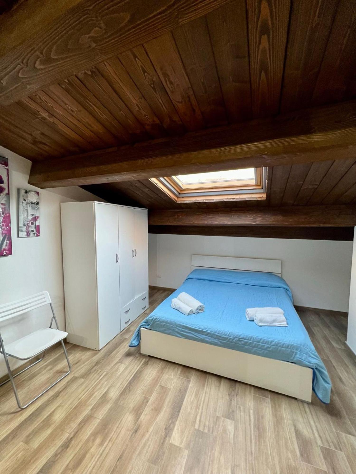 67 Rooms Cefalù Eksteriør billede