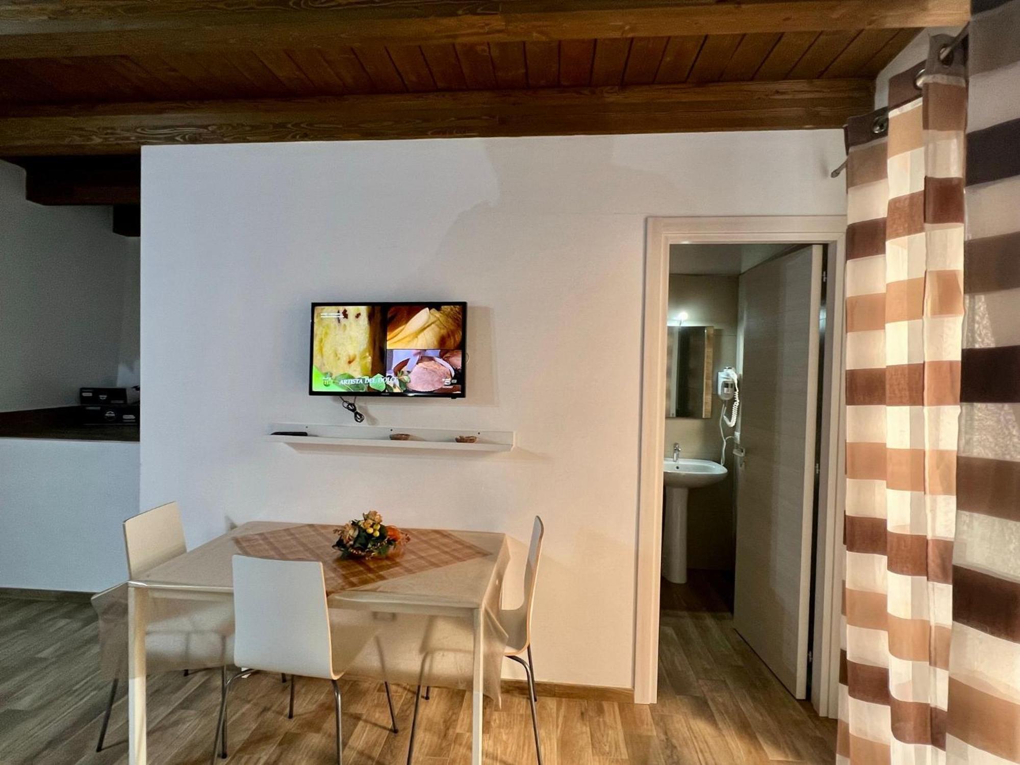 67 Rooms Cefalù Eksteriør billede