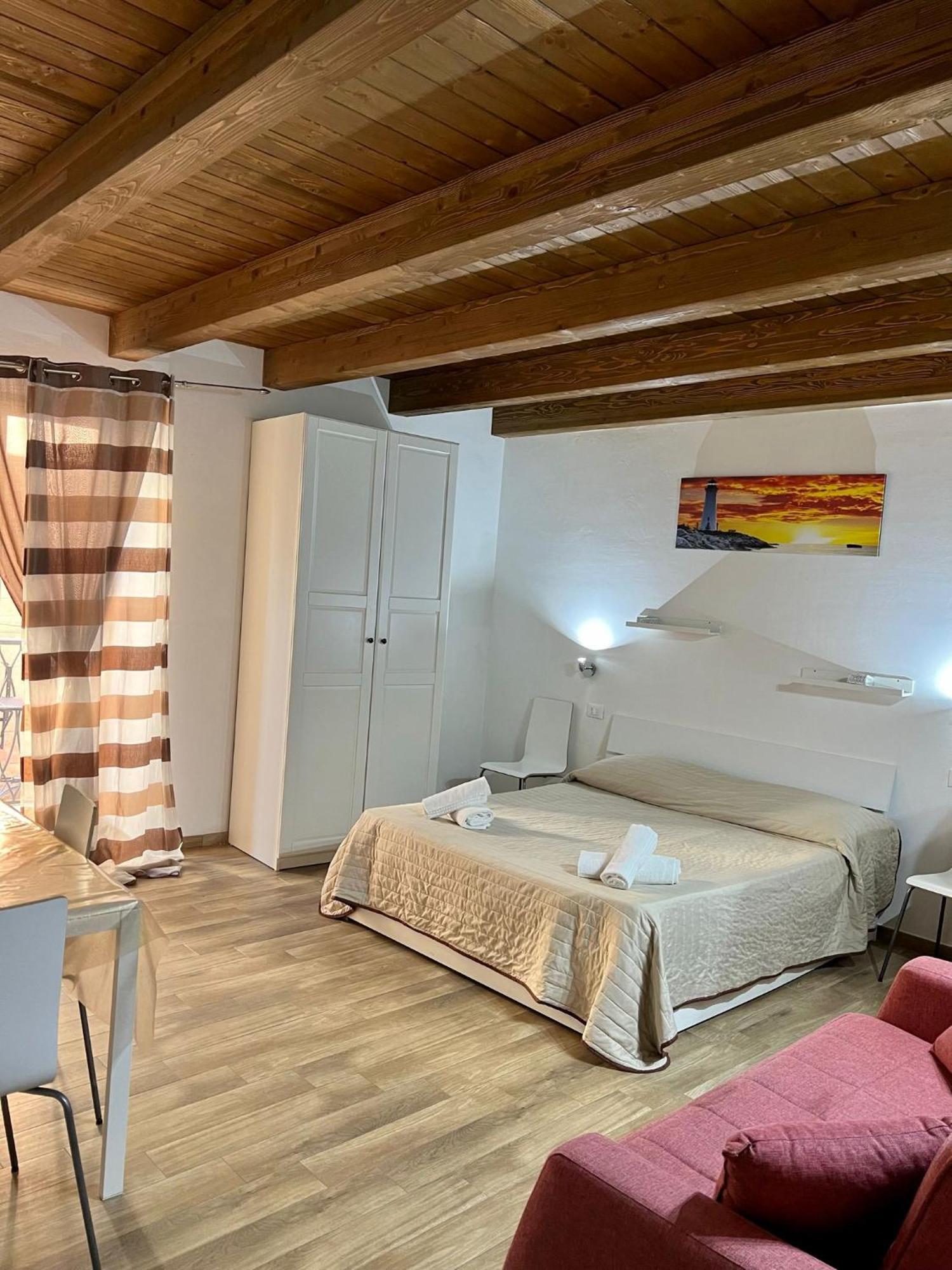 67 Rooms Cefalù Eksteriør billede