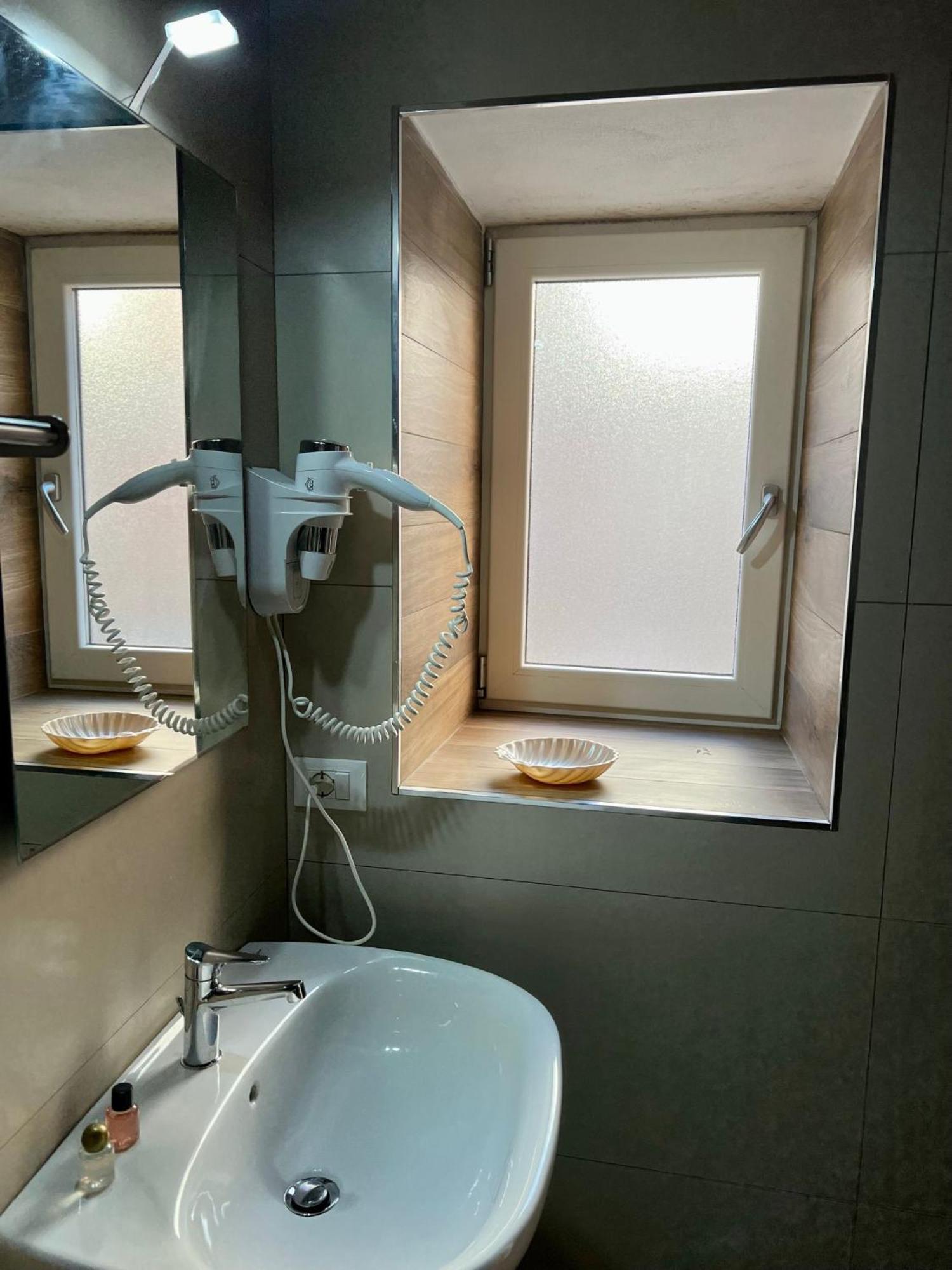 67 Rooms Cefalù Eksteriør billede