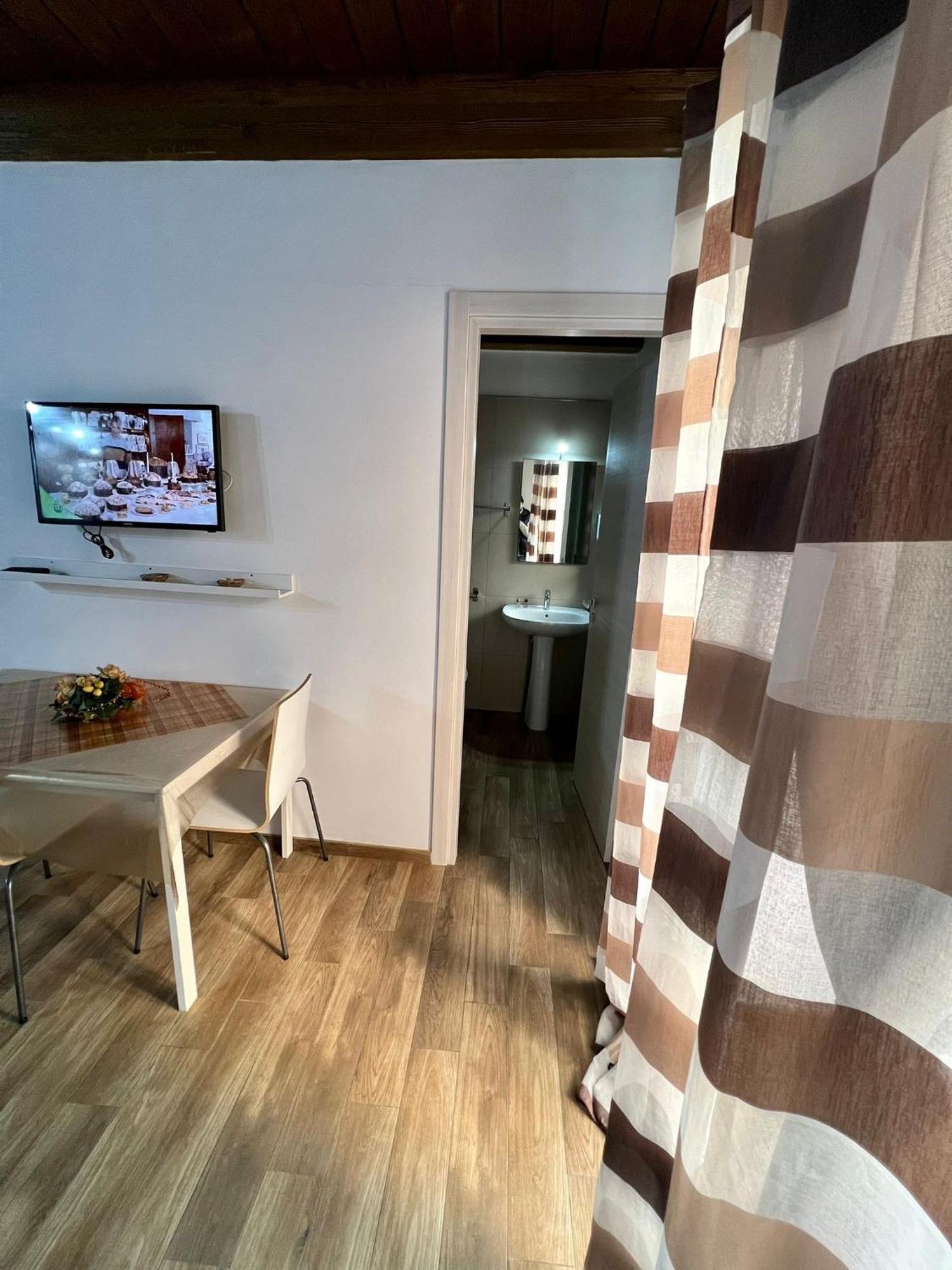 67 Rooms Cefalù Eksteriør billede