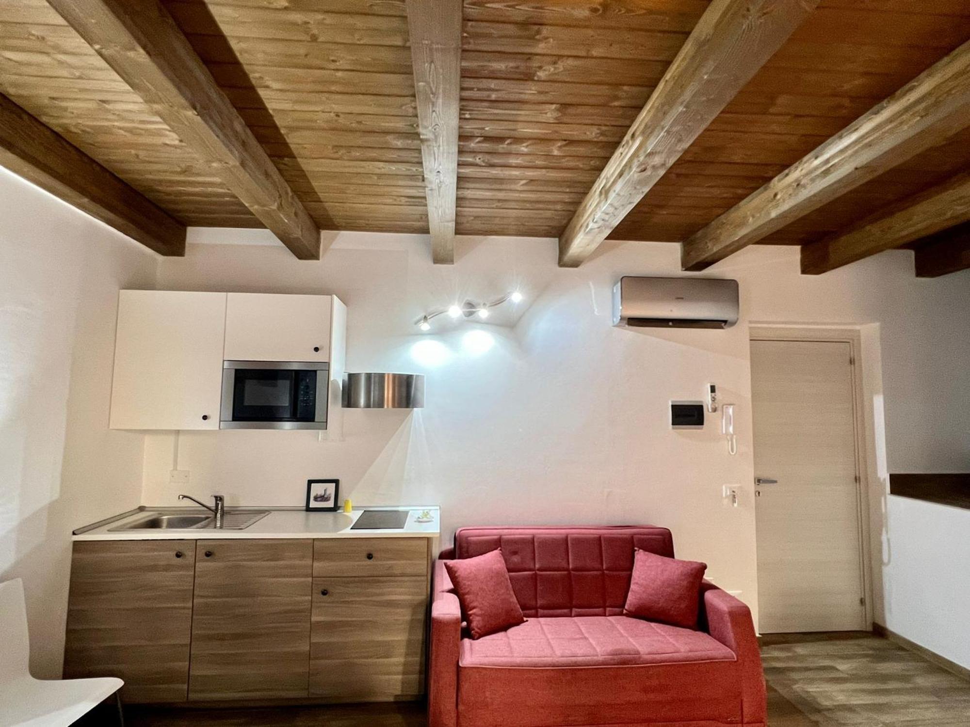 67 Rooms Cefalù Eksteriør billede