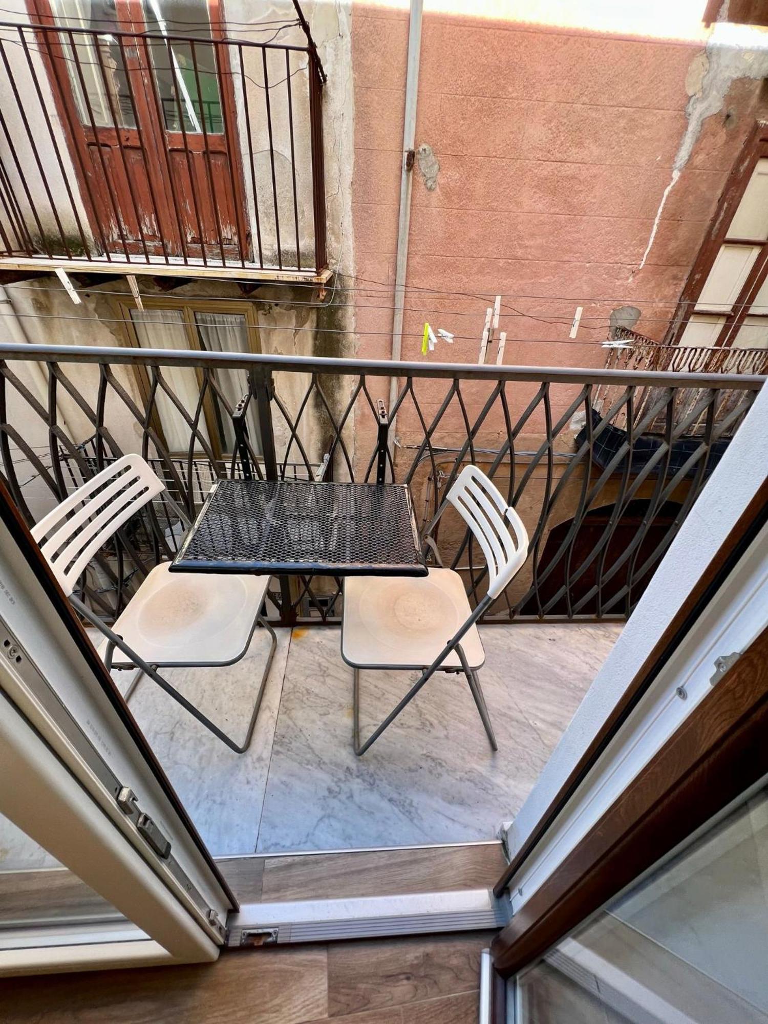 67 Rooms Cefalù Eksteriør billede