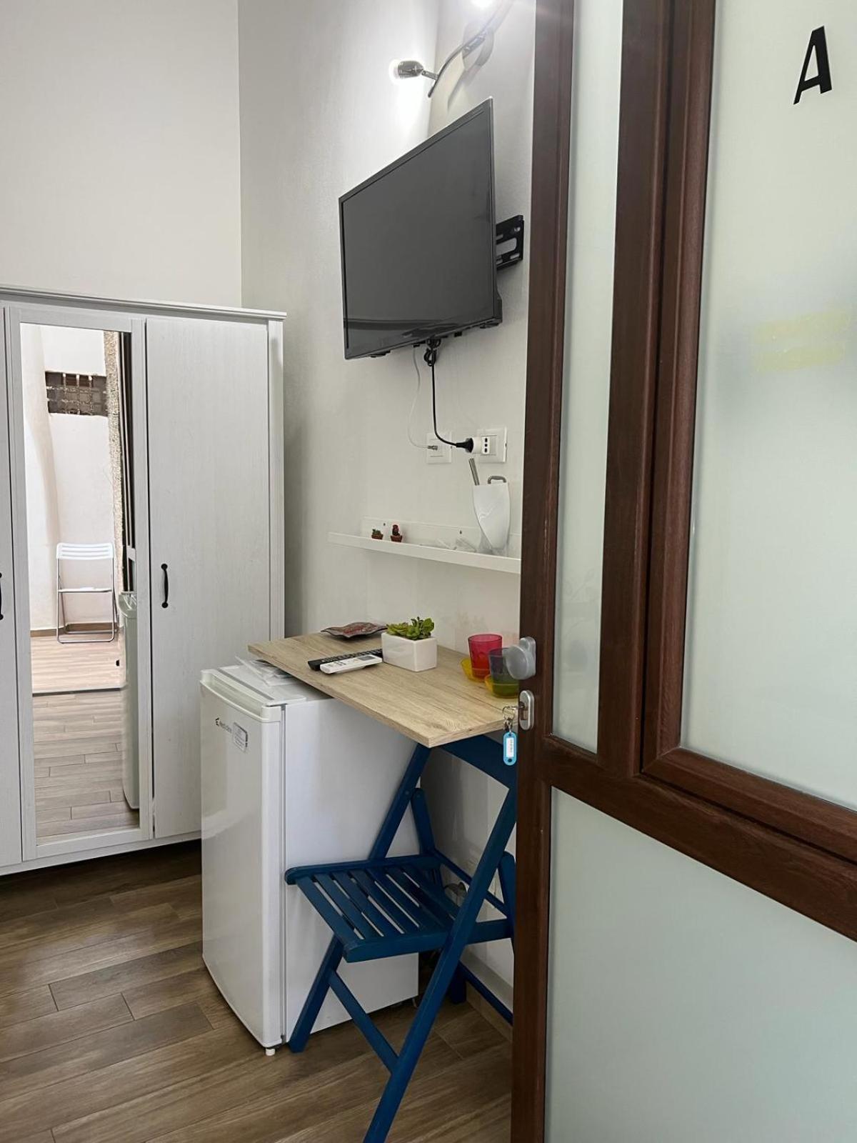 67 Rooms Cefalù Eksteriør billede