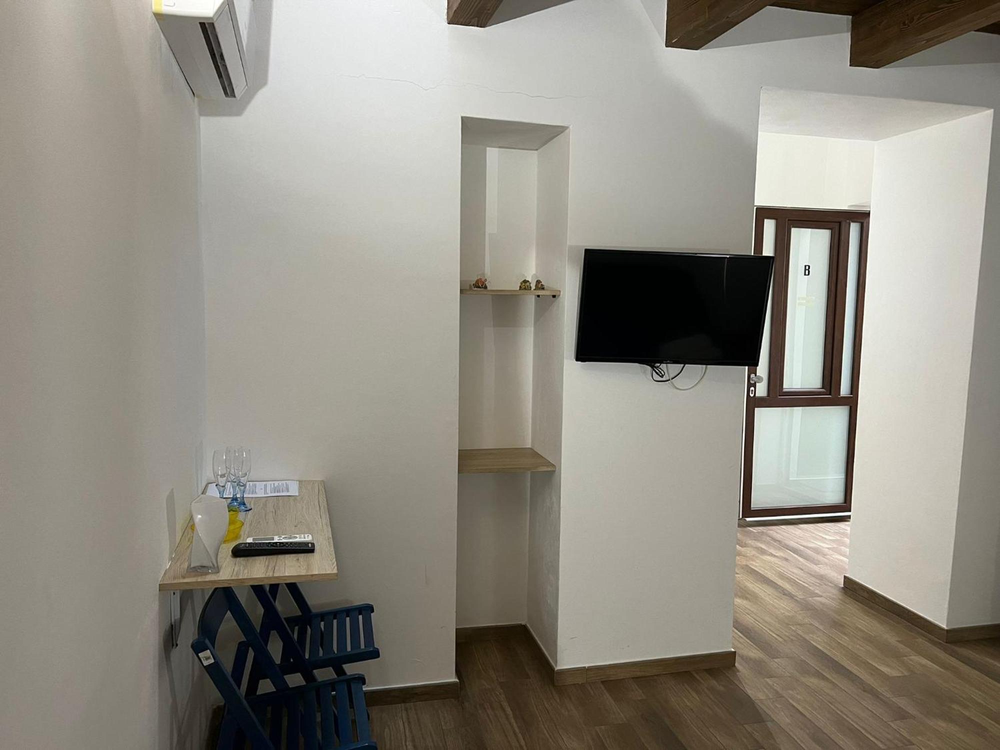67 Rooms Cefalù Eksteriør billede