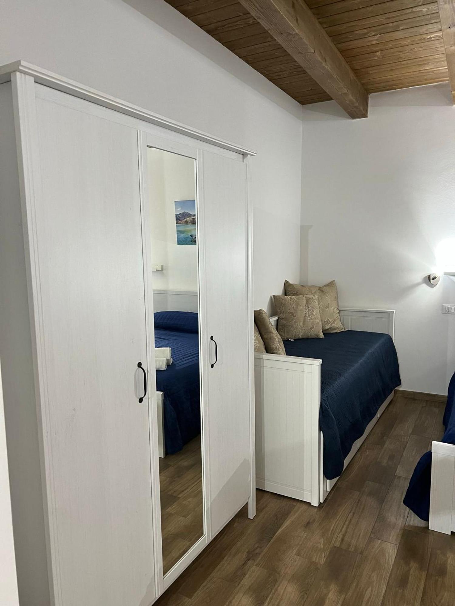 67 Rooms Cefalù Eksteriør billede