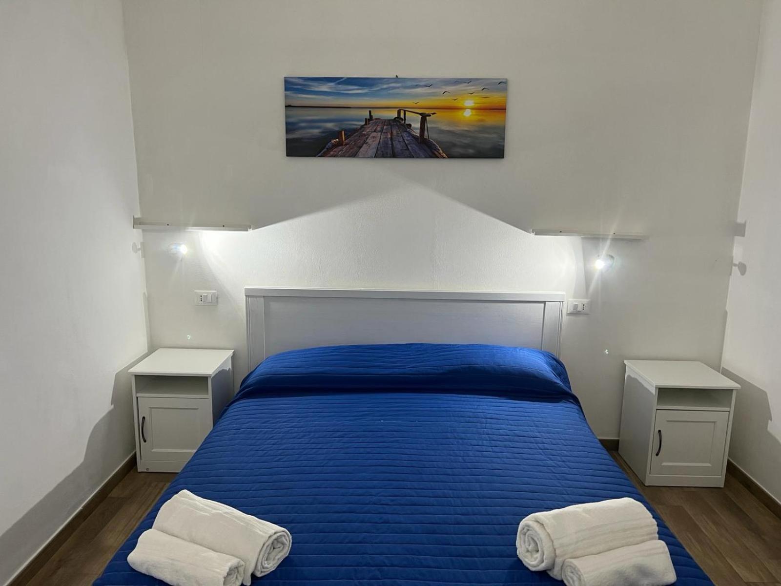 67 Rooms Cefalù Eksteriør billede
