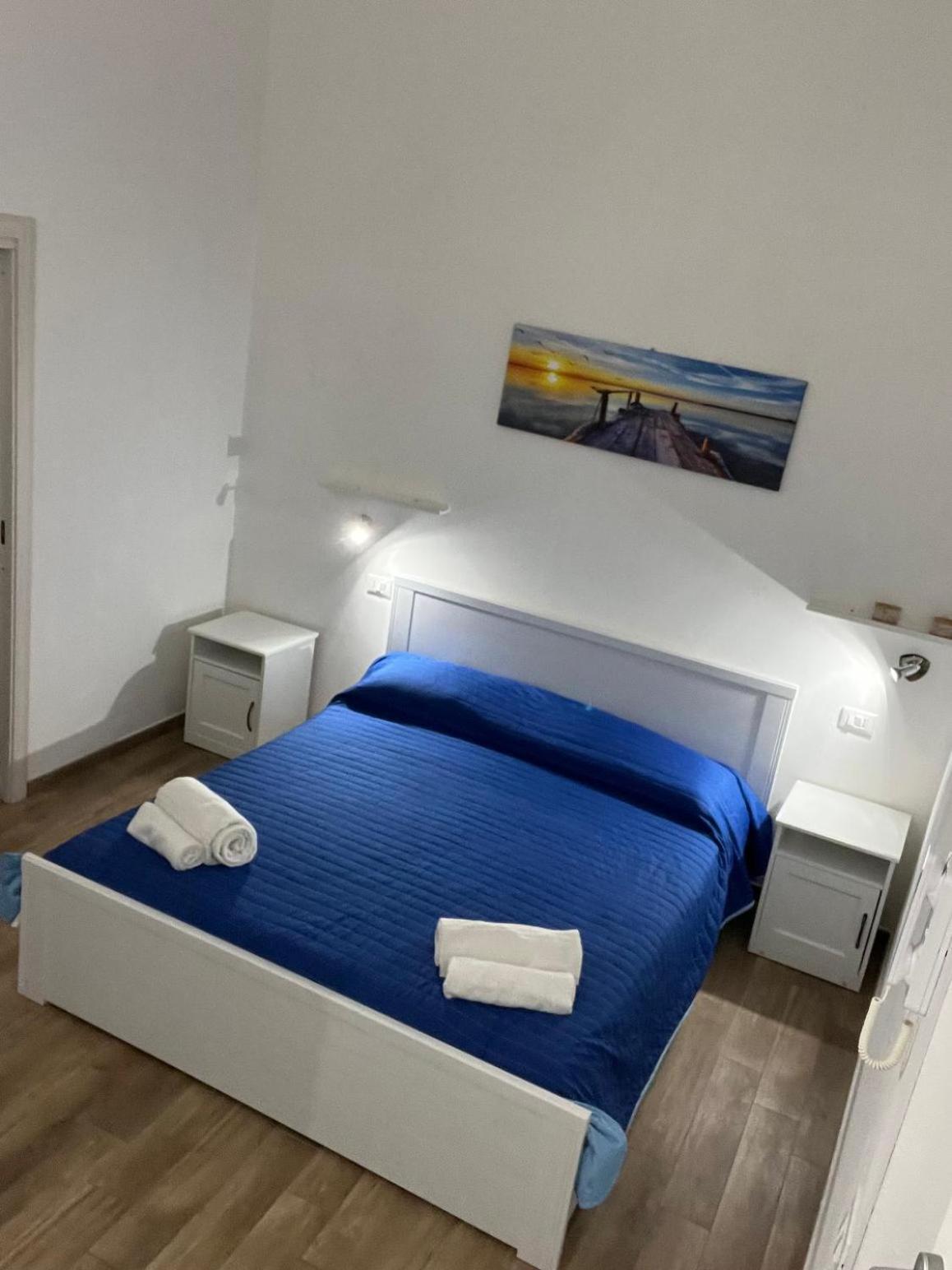 67 Rooms Cefalù Eksteriør billede