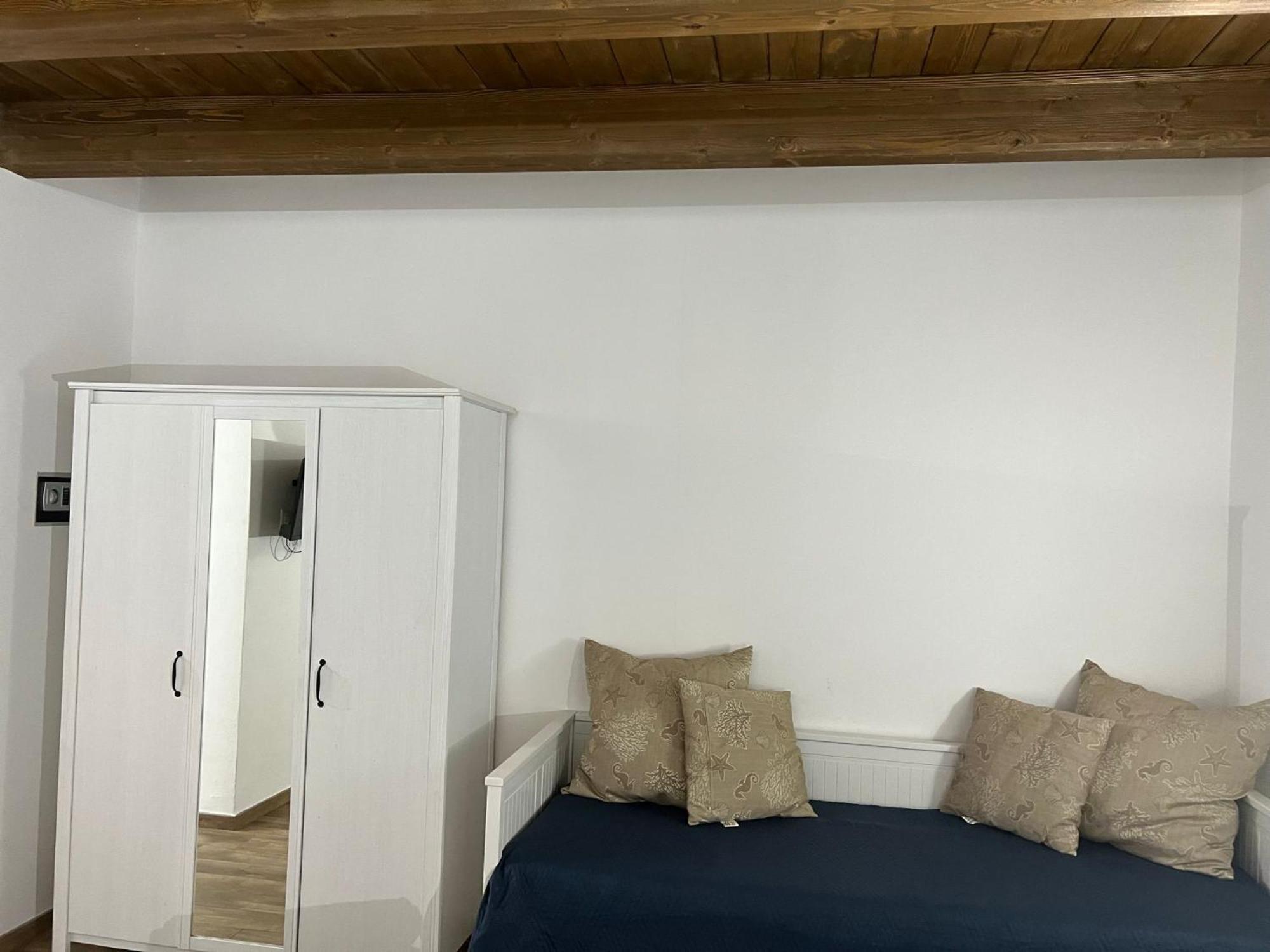 67 Rooms Cefalù Eksteriør billede