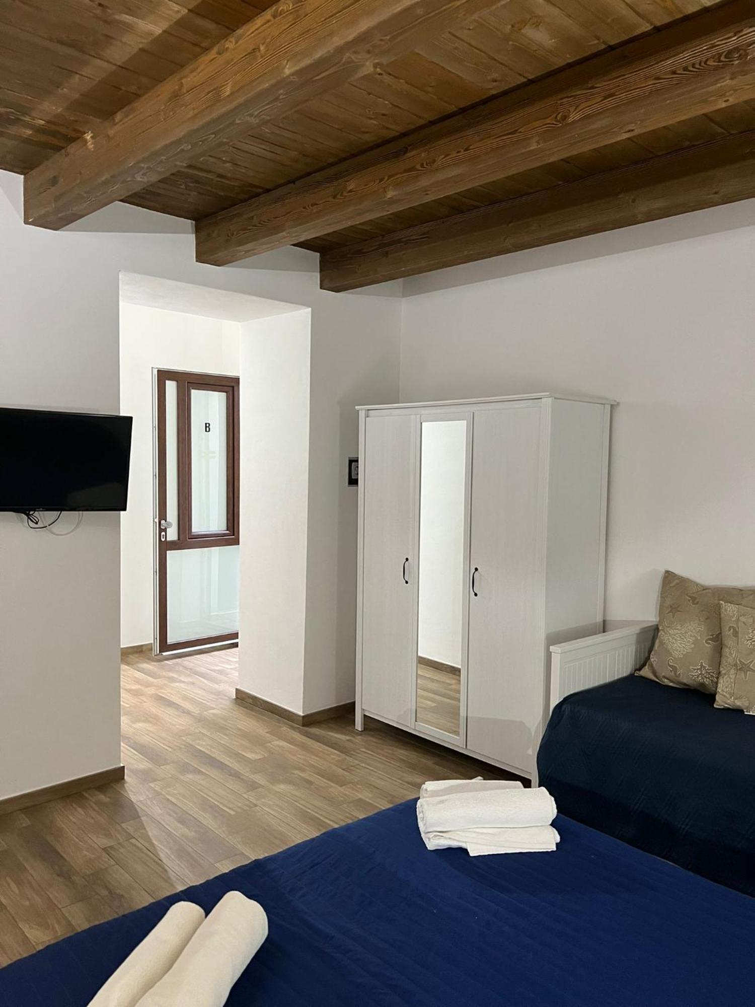67 Rooms Cefalù Eksteriør billede