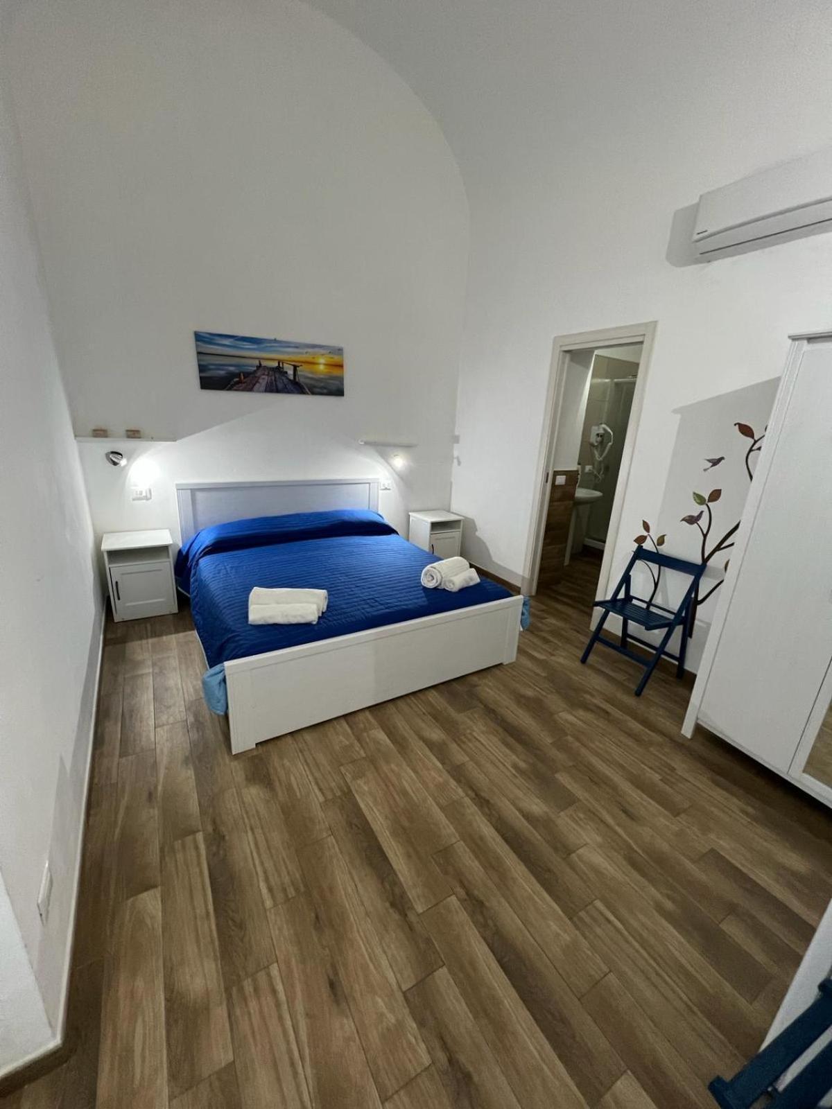 67 Rooms Cefalù Eksteriør billede
