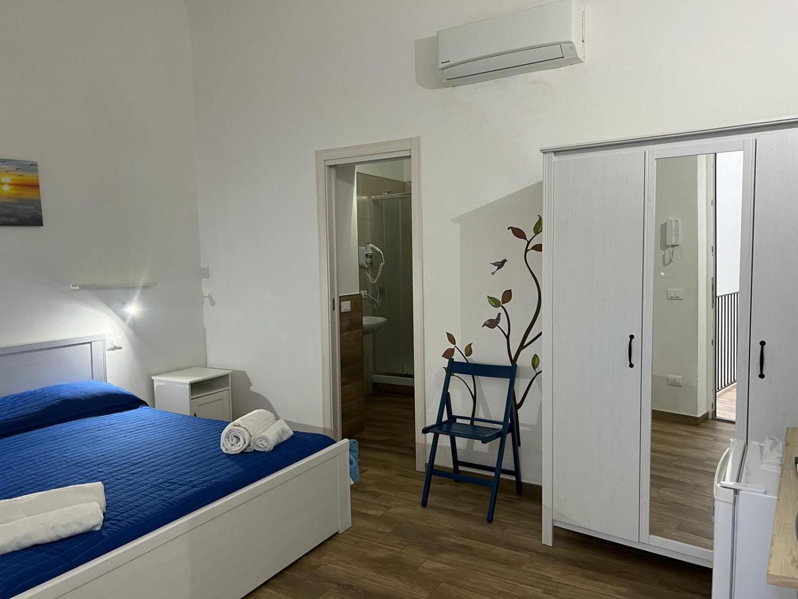 67 Rooms Cefalù Eksteriør billede