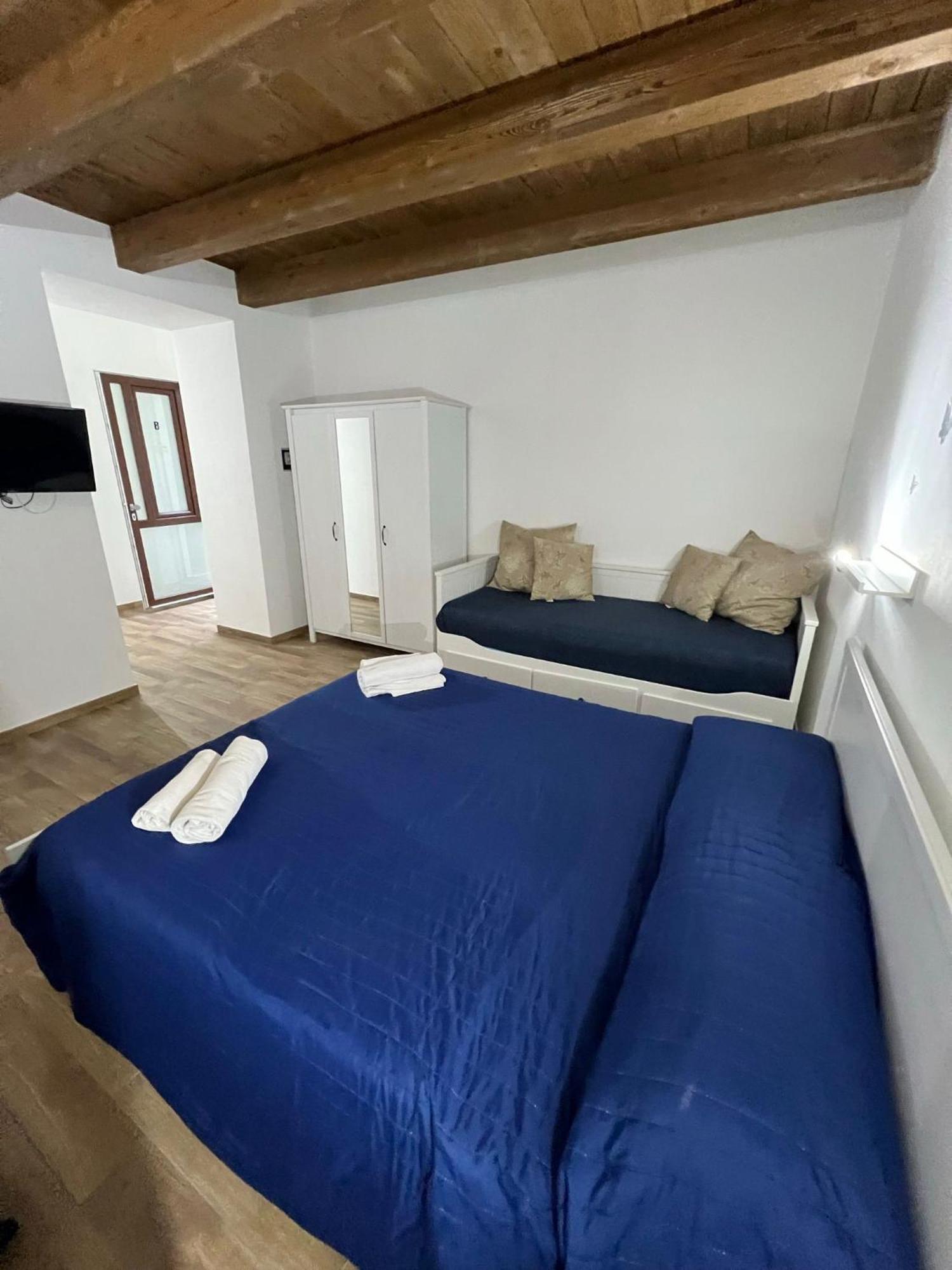 67 Rooms Cefalù Eksteriør billede