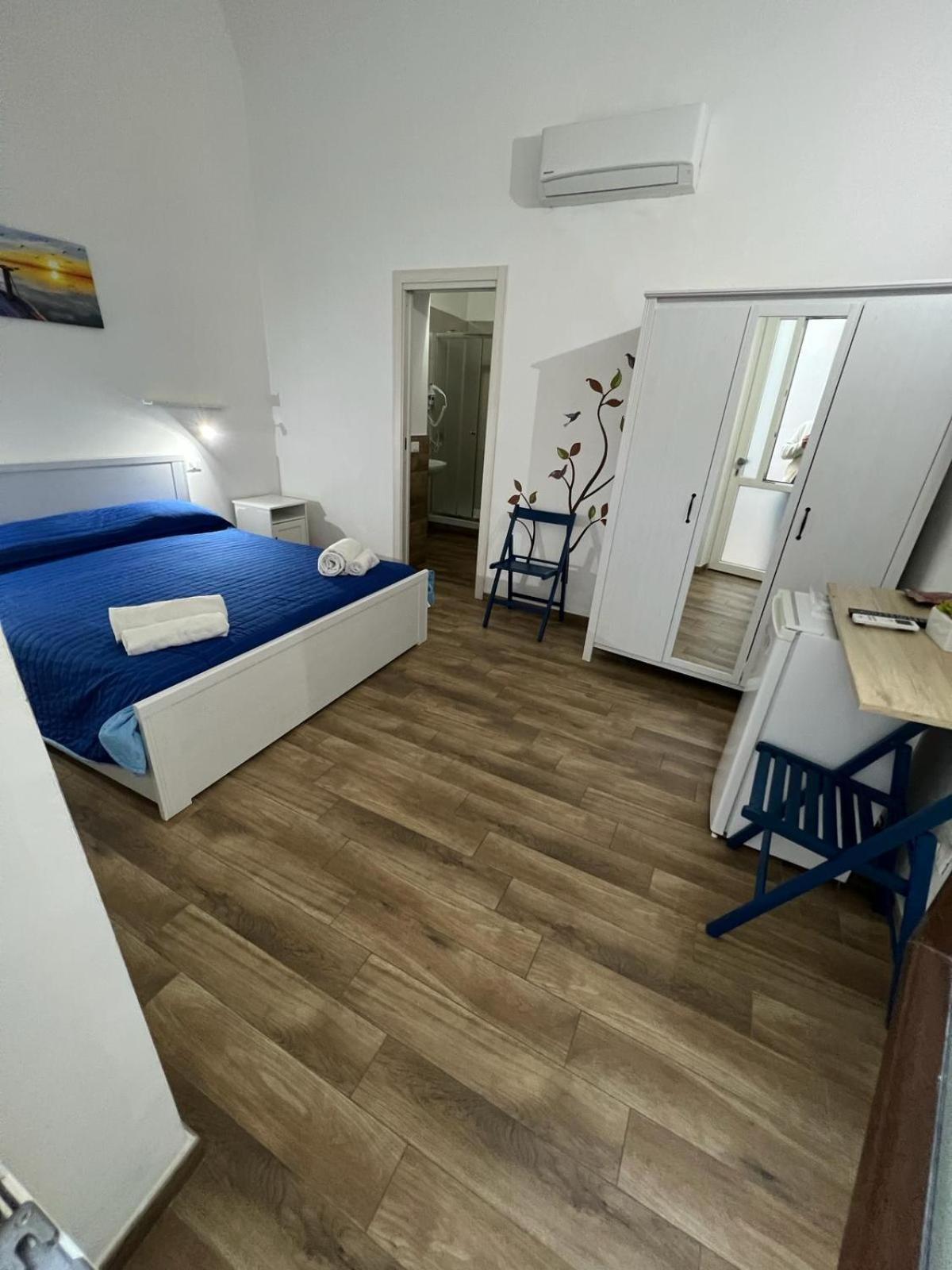 67 Rooms Cefalù Eksteriør billede