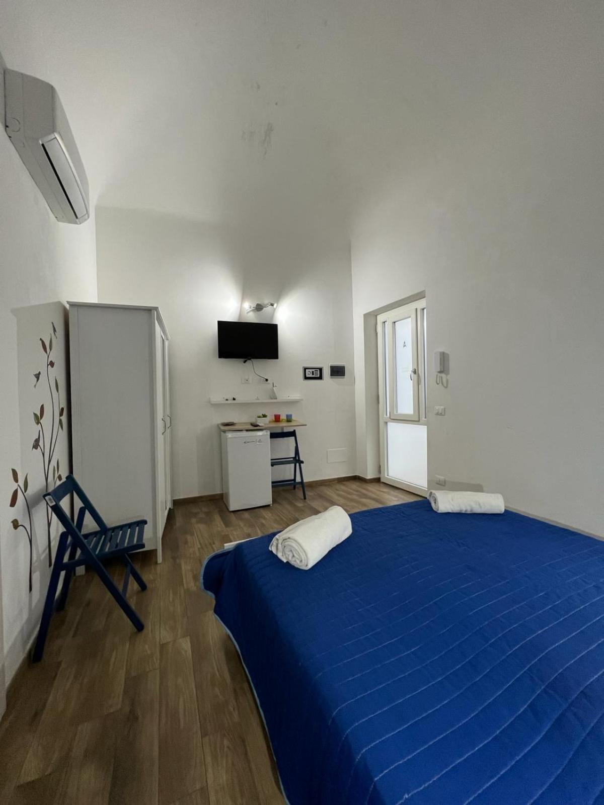67 Rooms Cefalù Eksteriør billede
