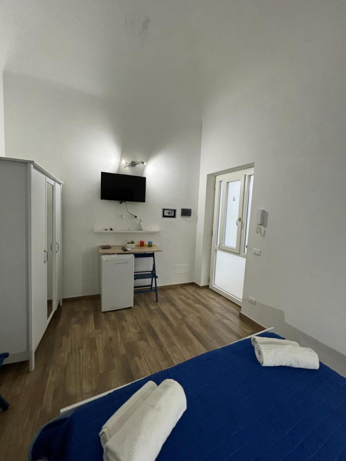 67 Rooms Cefalù Eksteriør billede