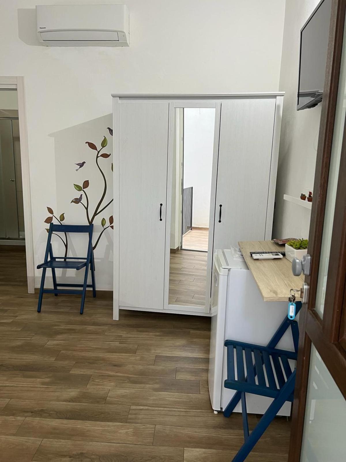 67 Rooms Cefalù Eksteriør billede